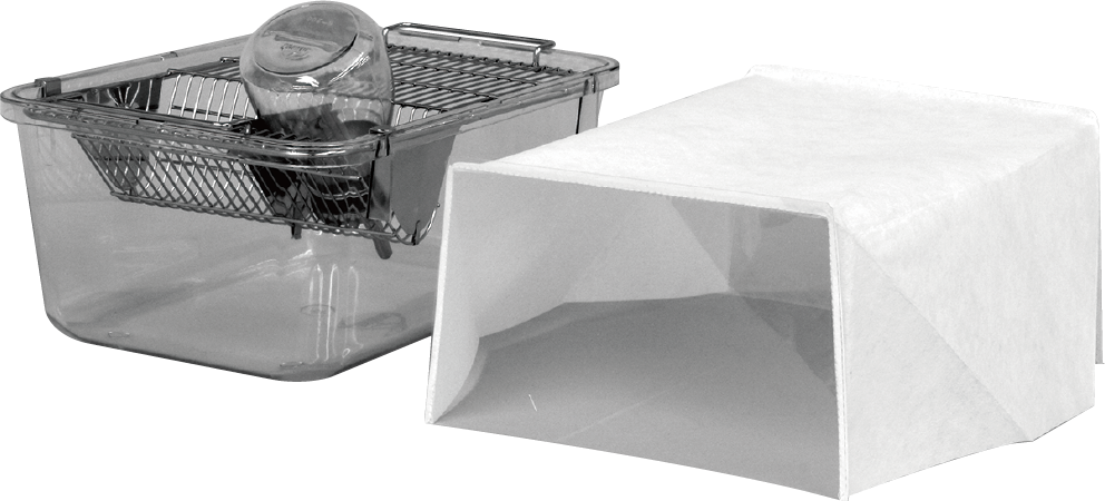 フィルターキャップ各種　（10枚組）