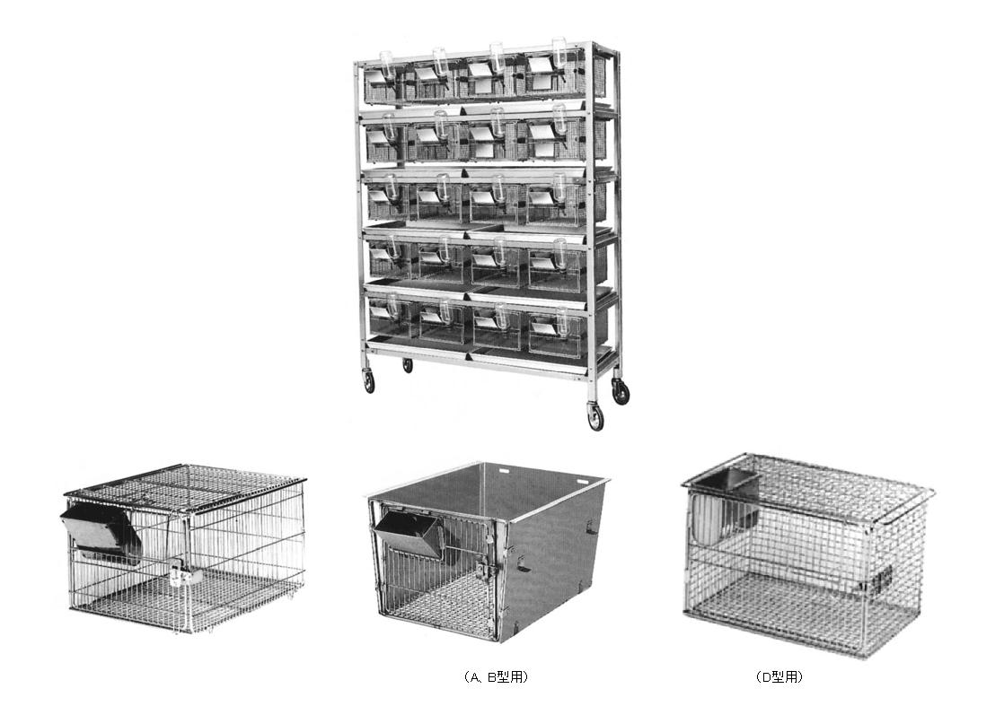 取扱製品 | ページ 2 | 株式会社夏目製作所