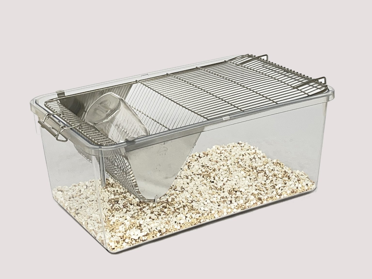 リニューアル！「KN601U ラットケージ」のご案内 株式会社夏目製作所