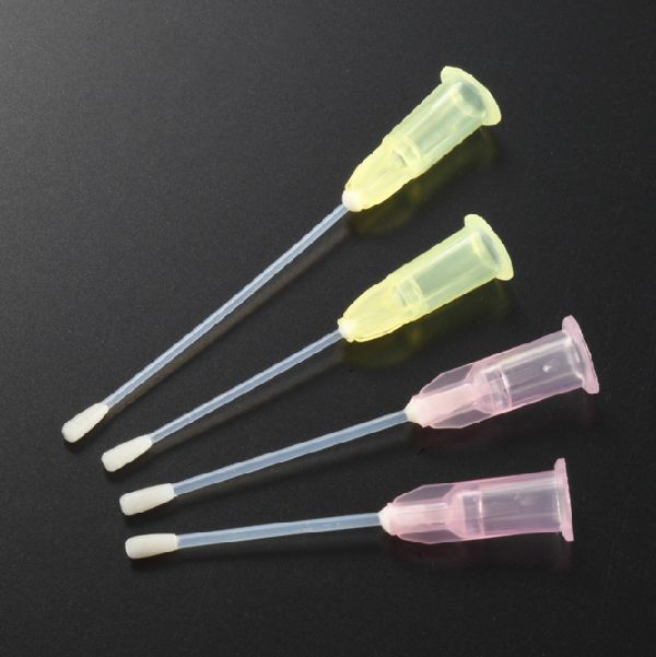 Fuchigami Animal Feeding Needles