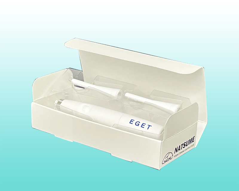 EGET（イーゲット）