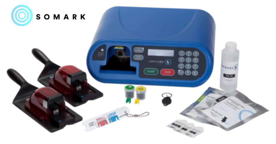 Labstamp